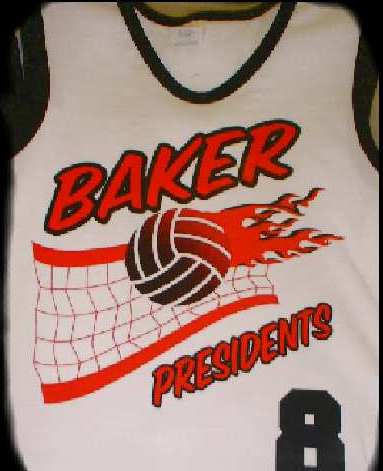 BAKER8