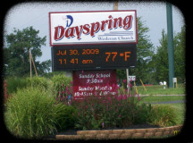 Dayspring