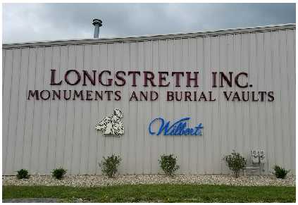 Longstreth