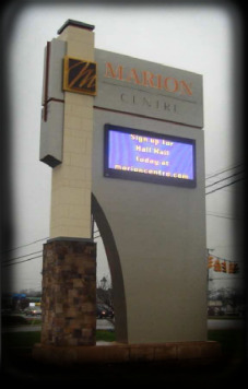 mallsign